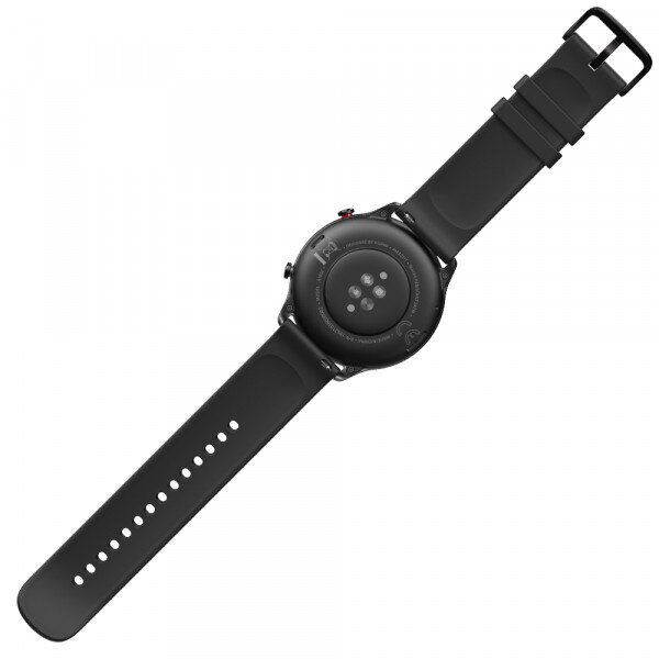 Smartwatch GPS AMAZFIT GTR 2 Obsidian Black Sport Edition