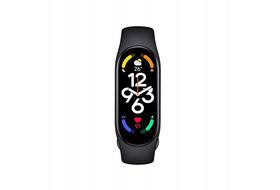 Xiaomi Mi Band 4 - Smart Fitness Bracelet Black : : Sports et  Loisirs