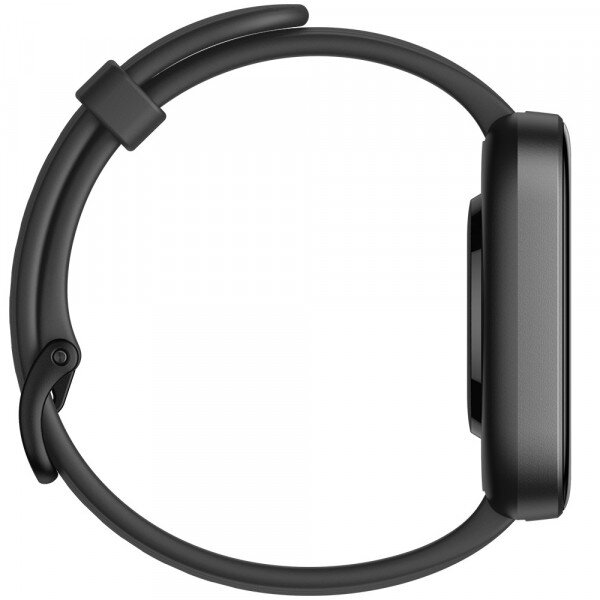 Smartwatch GPS AMAZFIT Bip 3 Pro Czarny