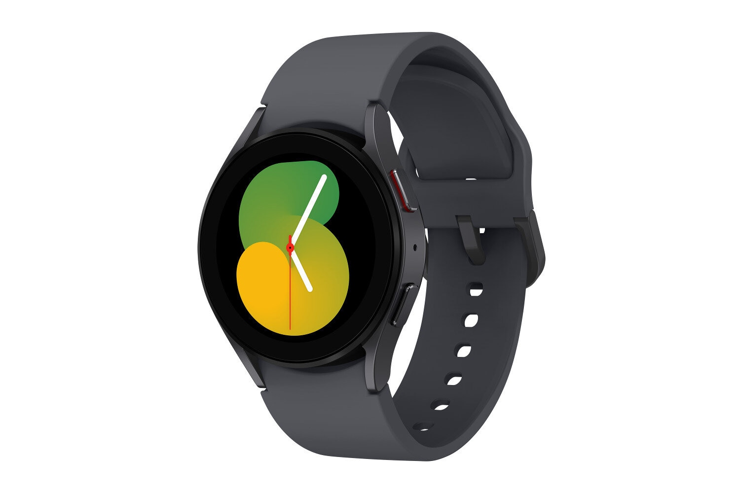 Smartwatch SAMSUNG Galaxy Watch5 LTE 40mm Czarny SM-R905FZAAEUE