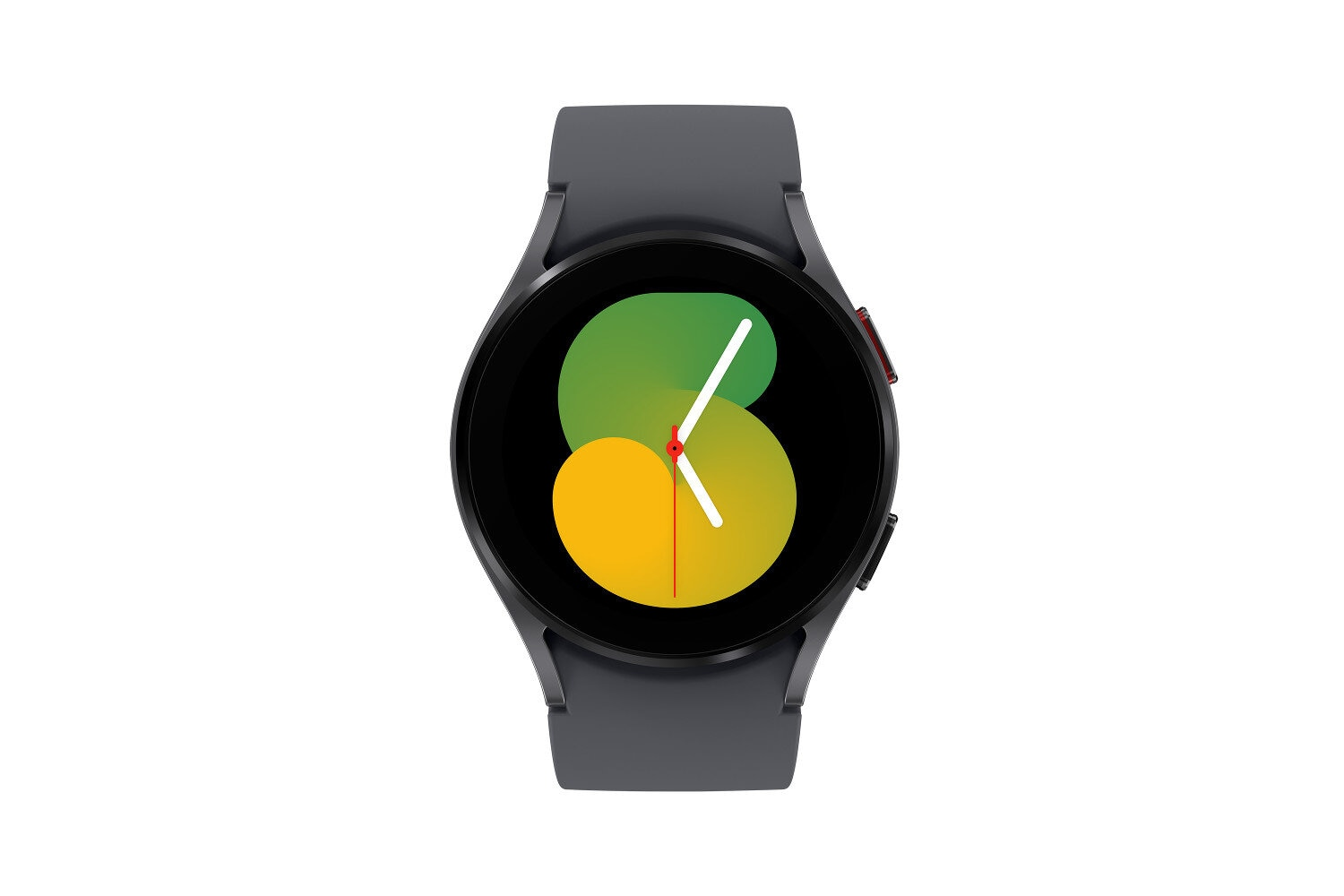 Smartwatch SAMSUNG Galaxy Watch5 LTE 40mm Czarny SM-R905FZAAEUE