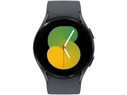 Smartwatch SAMSUNG Galaxy Watch5 LTE 40mm Czarny SM-R905FZAAEUE