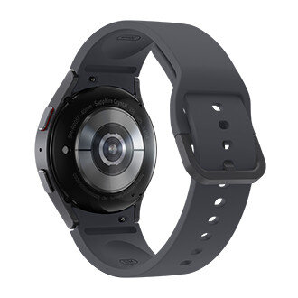 Smartwatch SAMSUNG Galaxy Watch5 LTE 40mm Czarny SM-R905FZAAEUE