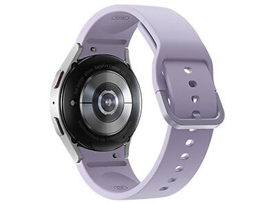 Smartwatch SAMSUNG Galaxy Watch5 LTE 40mm Srebrny SM-R905FZSAEUE