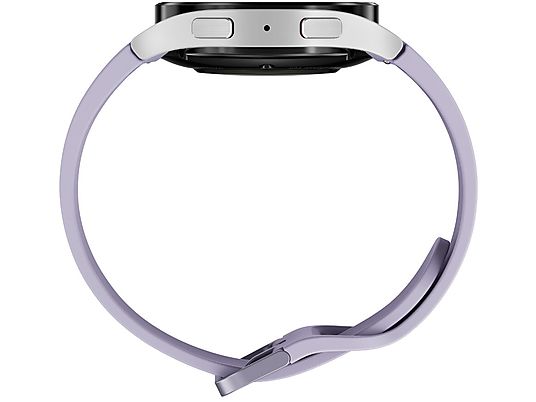 Smartwatch SAMSUNG Galaxy Watch5 LTE 40mm Srebrny SM-R905FZSAEUE