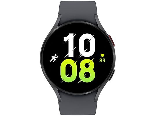 Smartwatch SAMSUNG Galaxy Watch5 44mm Szary SM-R910NZAAEUE