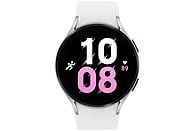 Smartwatch SAMSUNG Galaxy Watch5 44mm Srebrny SM-R910NZSAEUE