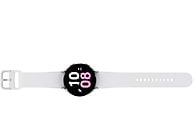 Smartwatch SAMSUNG Galaxy Watch5 44mm Srebrny SM-R910NZSAEUE