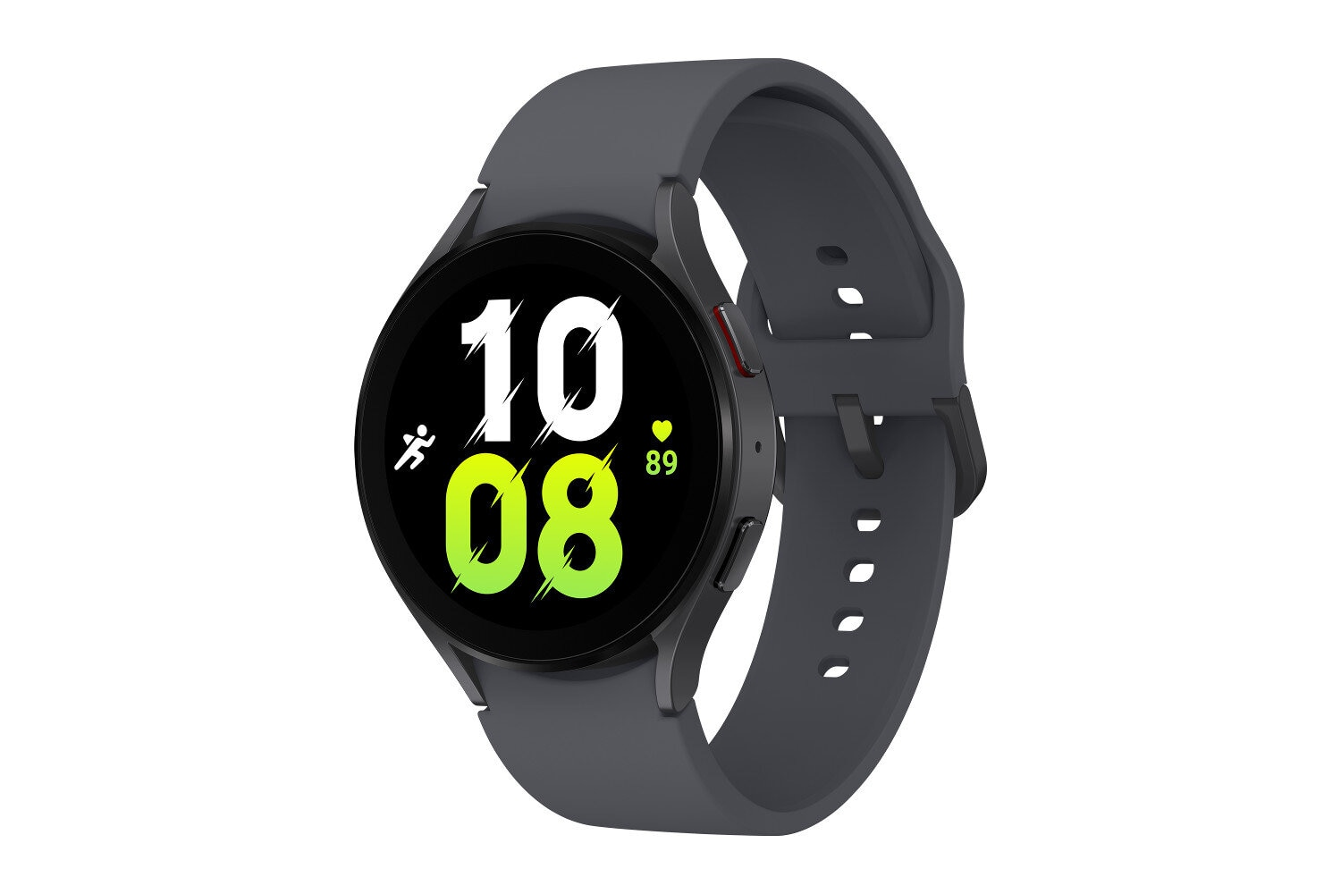 Smartwatch SAMSUNG Galaxy Watch5 LTE 44mm Czarny SM-R915FZAAEUE