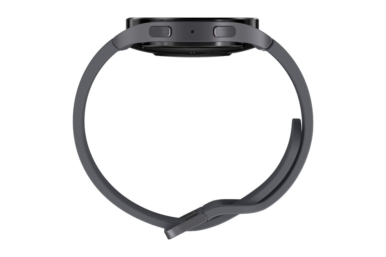 Smartwatch SAMSUNG Galaxy Watch5 LTE 44mm Czarny SM-R915FZAAEUE