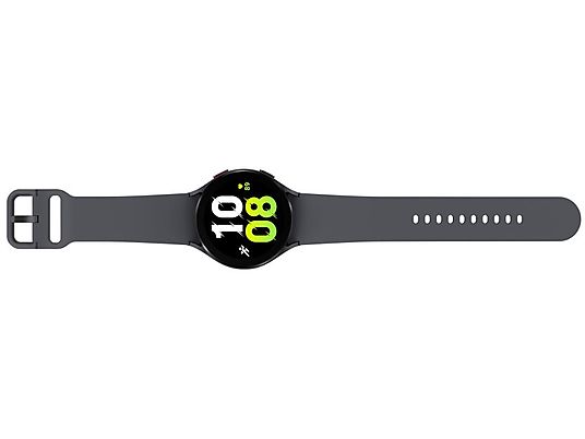 Smartwatch SAMSUNG Galaxy Watch5 LTE 44mm Czarny SM-R915FZAAEUE