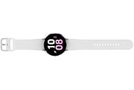 Smartwatch SAMSUNG Galaxy Watch5 LTE 44mm Srebrny SM-R915FZSAEUE