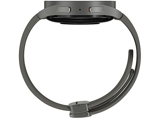 Smartwatch SAMSUNG Galaxy Watch5 Pro 45mm Szary tytan SM-R920NZTAEUE