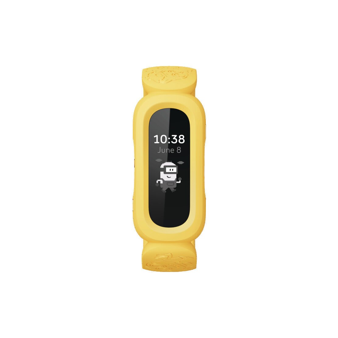 Smartband FITBIT Ace 3 Minionki