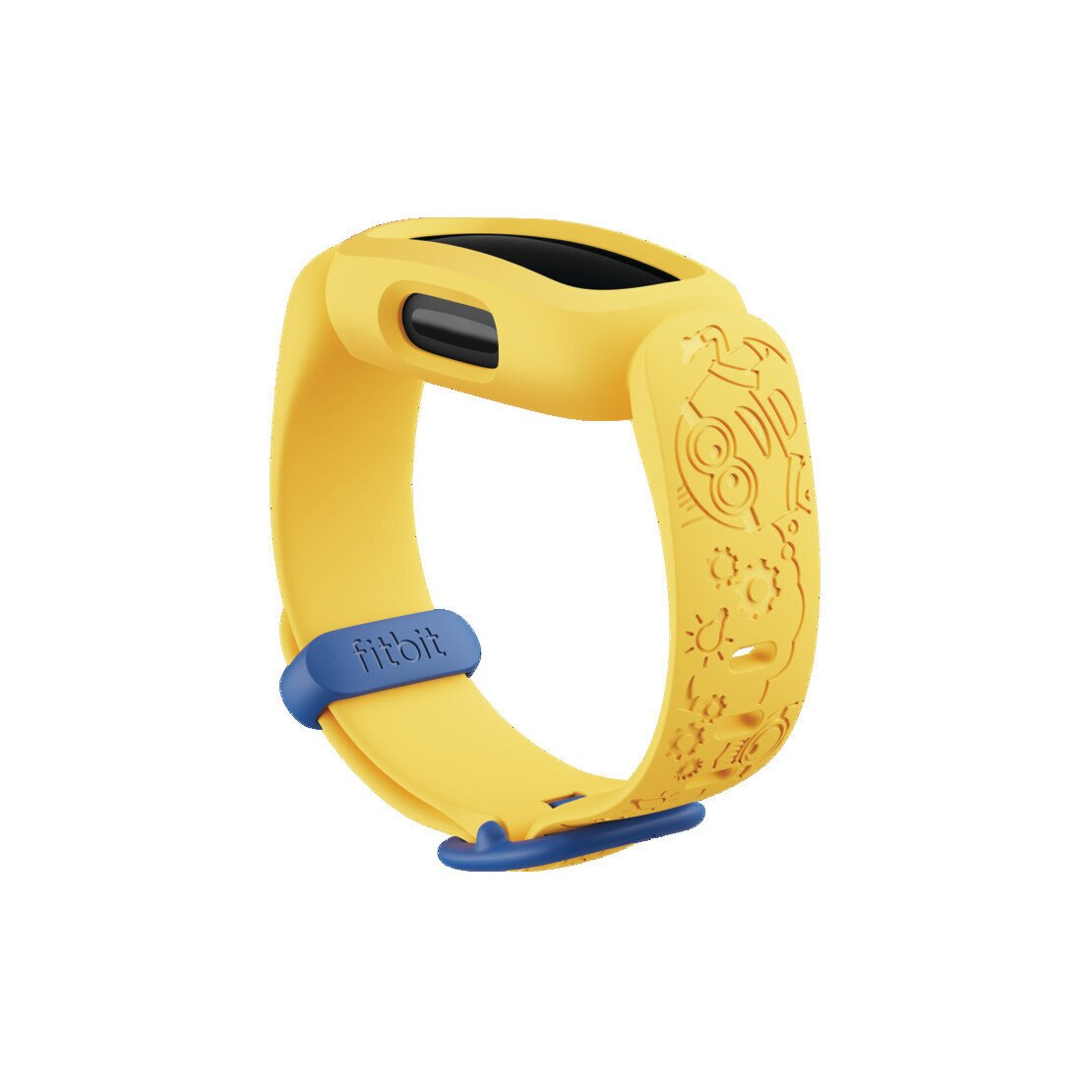Smartband FITBIT Ace 3 Minionki