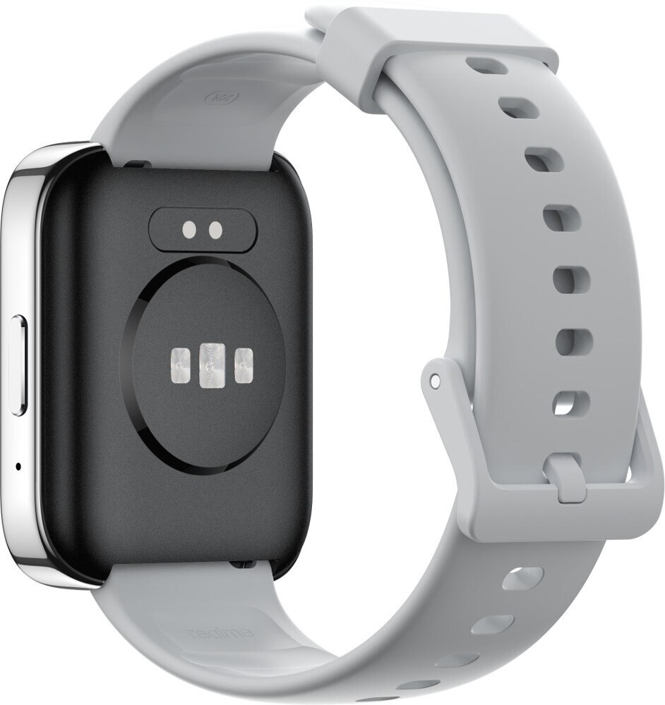 Smartwatch REALME Watch 3 Szary