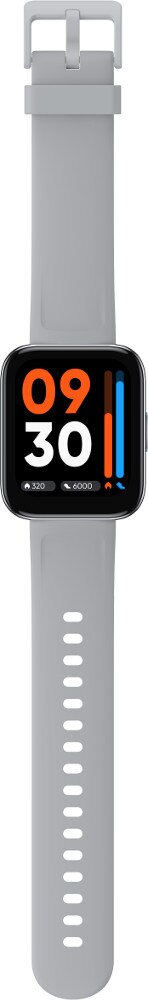 Smartwatch REALME Watch 3 Szary