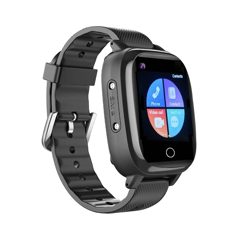 Smartwatch GARETT Kids Sun Pro 4G Czarny