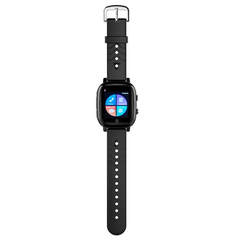 Smartwatch GARETT Kids Sun Pro 4G Czarny