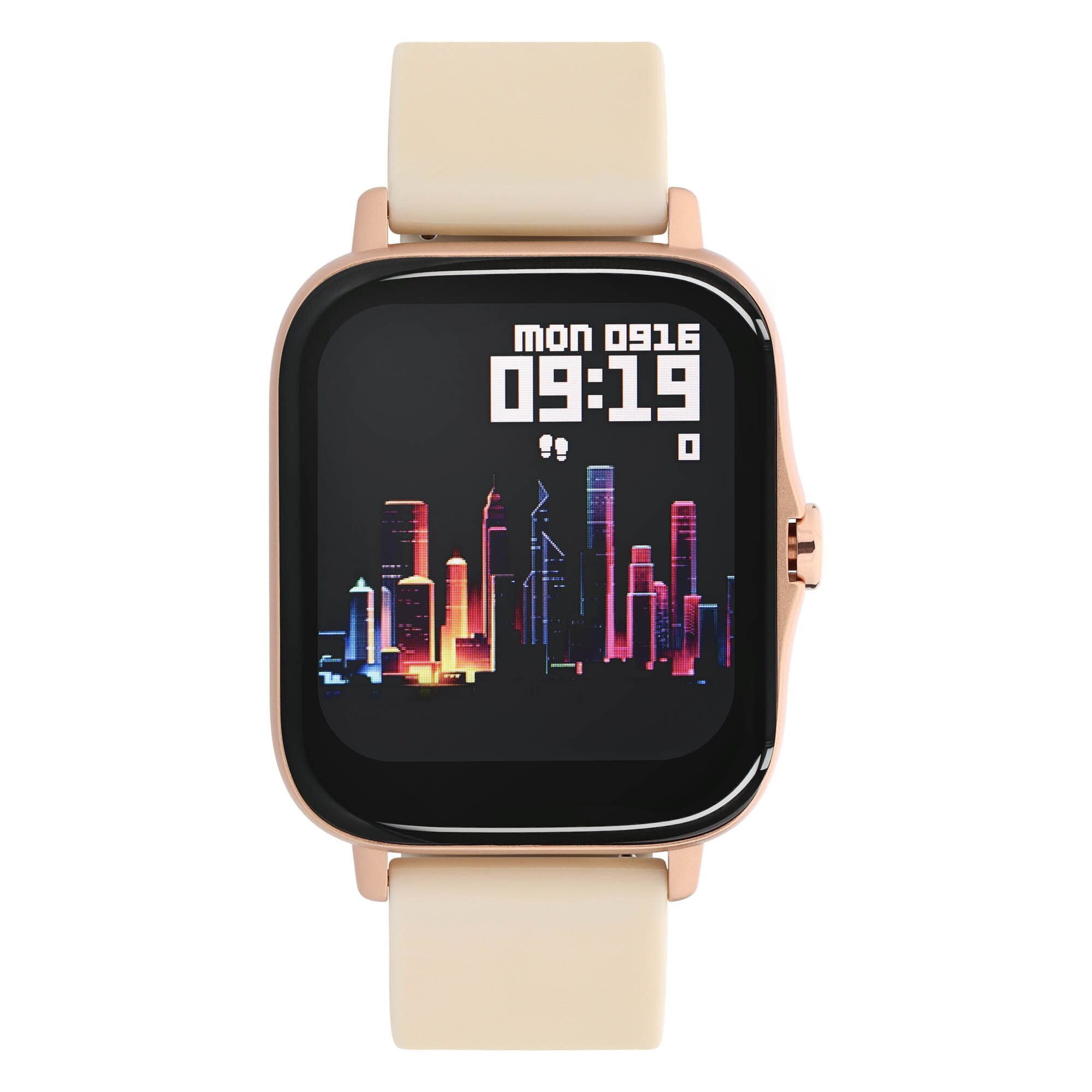 Smartwatch GARETT Sport Activity GT Złoty