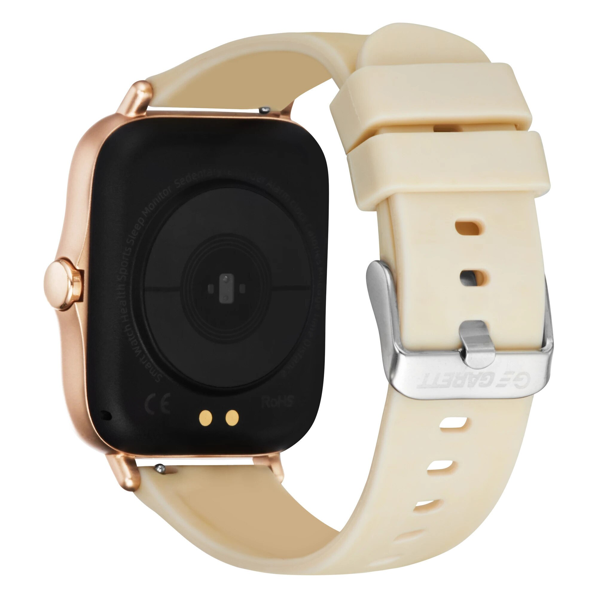 Smartwatch GARETT Sport Activity GT Złoty