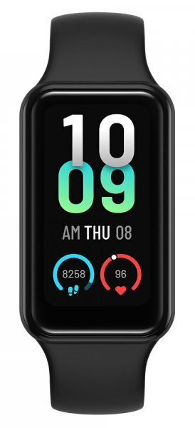 Smartband AMAZFIT Band 7 Czarny