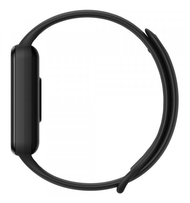 Smartband AMAZFIT Band 7 Czarny