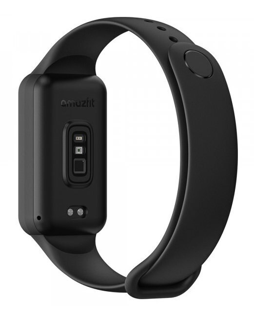 Smartband AMAZFIT Band 7 Czarny