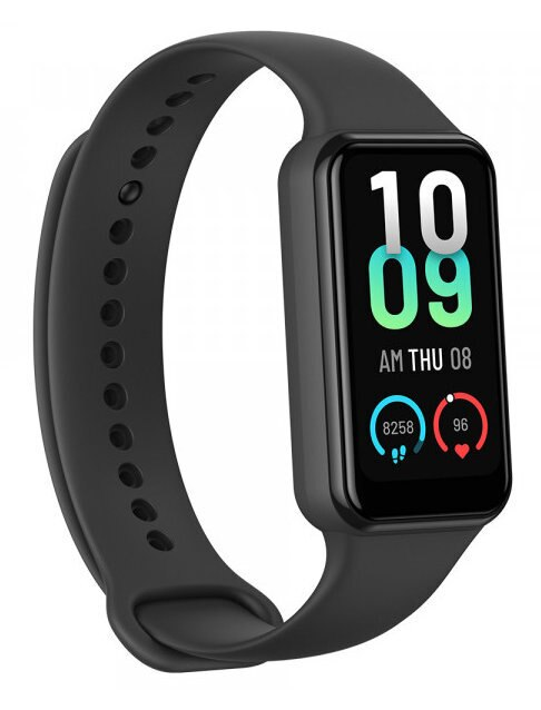 Smartband AMAZFIT Band 7 Czarny