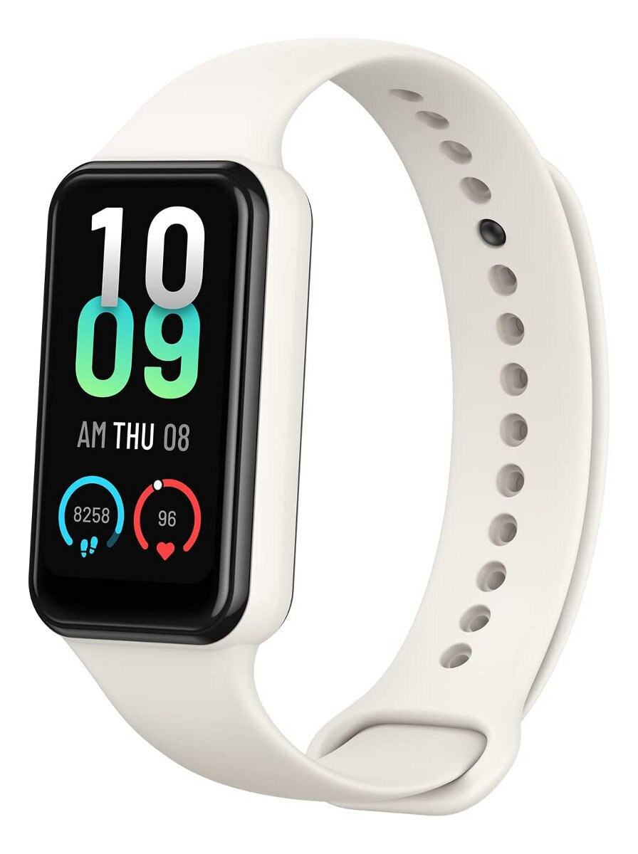 Smartband AMAZFIT Band 7 Beżowy