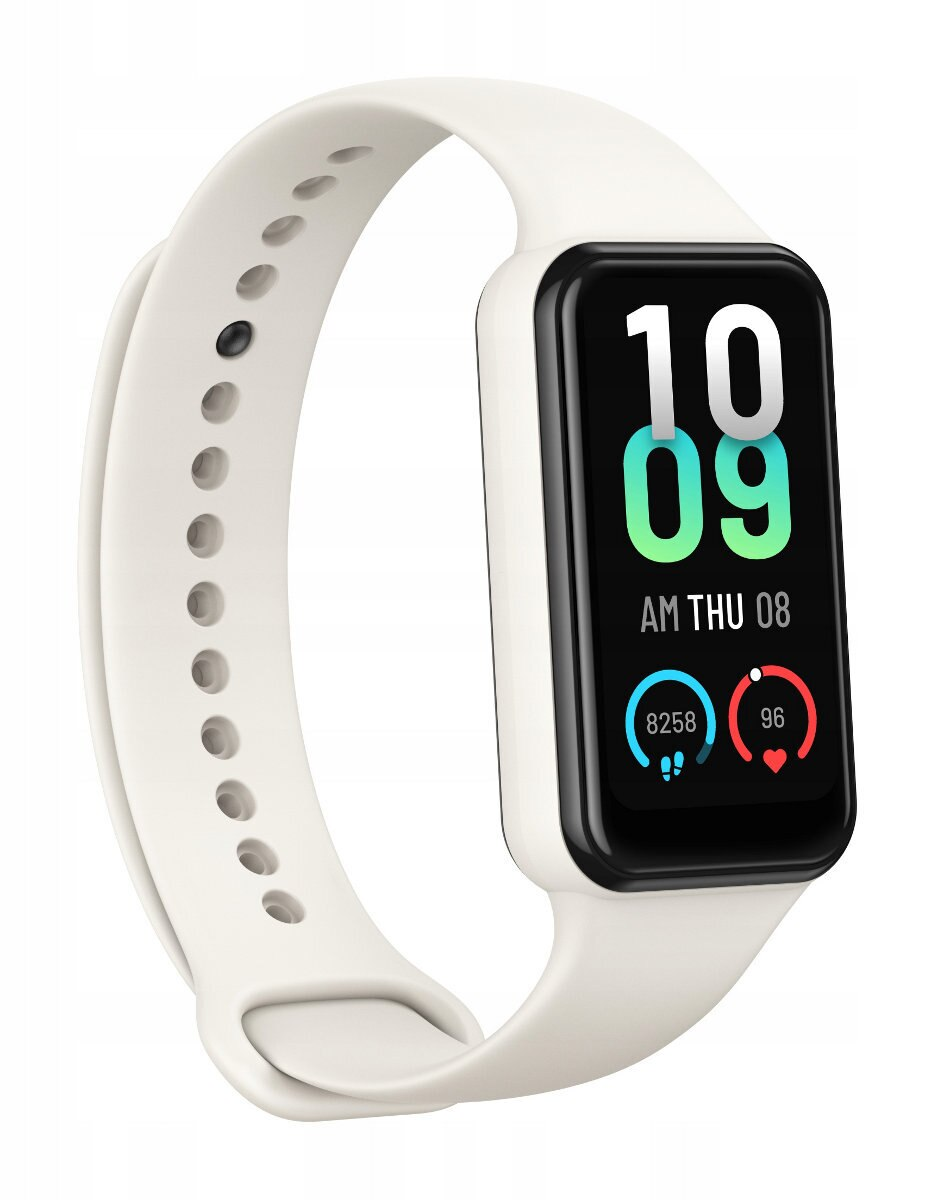 Smartband AMAZFIT Band 7 Beżowy