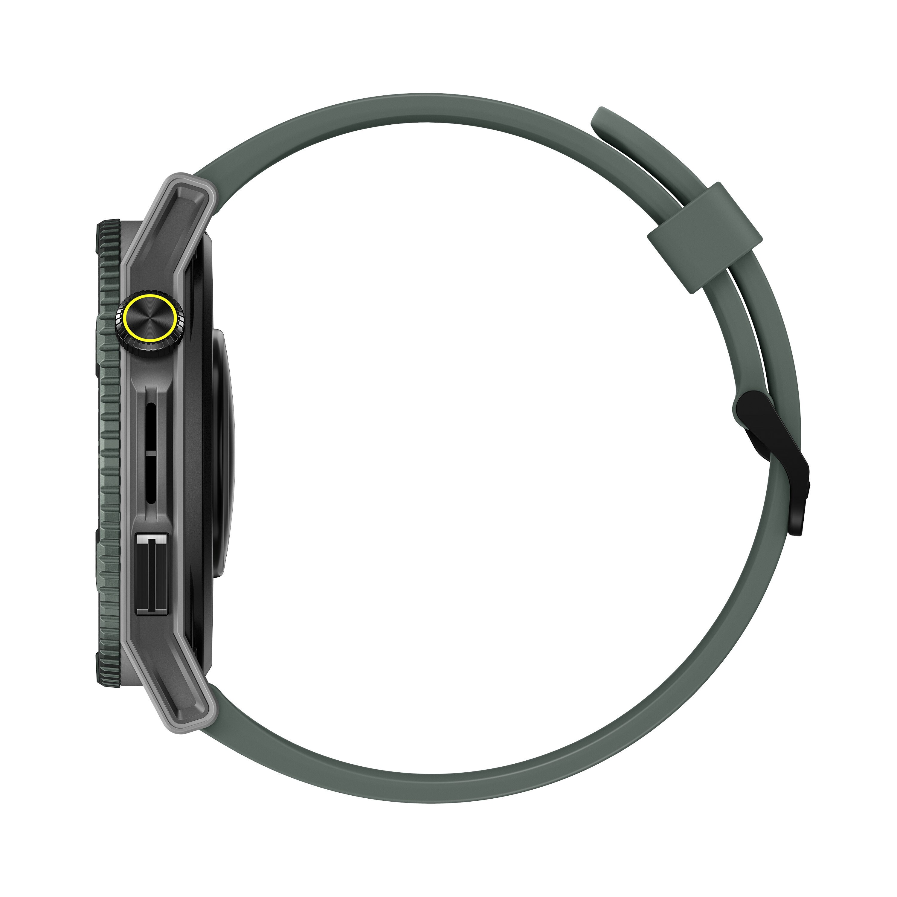 Smartwatch GPS HUAWEI Watch GT 3 SE Zielony