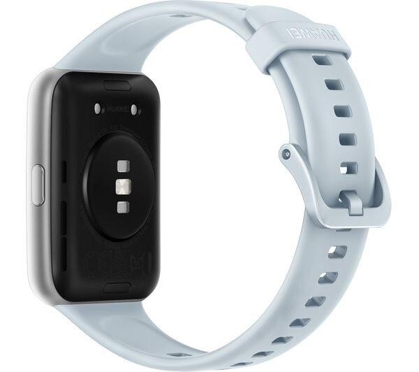 Smartwatch GPS HUAWEI Watch Fit 2 Active Edition Niebieski