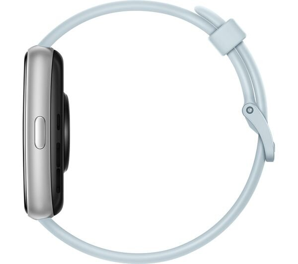 Smartwatch GPS HUAWEI Watch Fit 2 Active Edition Niebieski