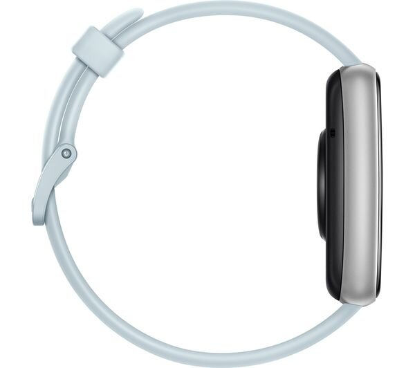 Smartwatch GPS HUAWEI Watch Fit 2 Active Edition Niebieski