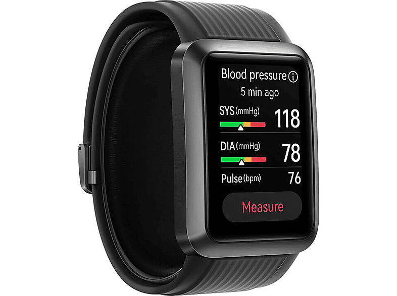 Huawei smartwatch media clearance markt