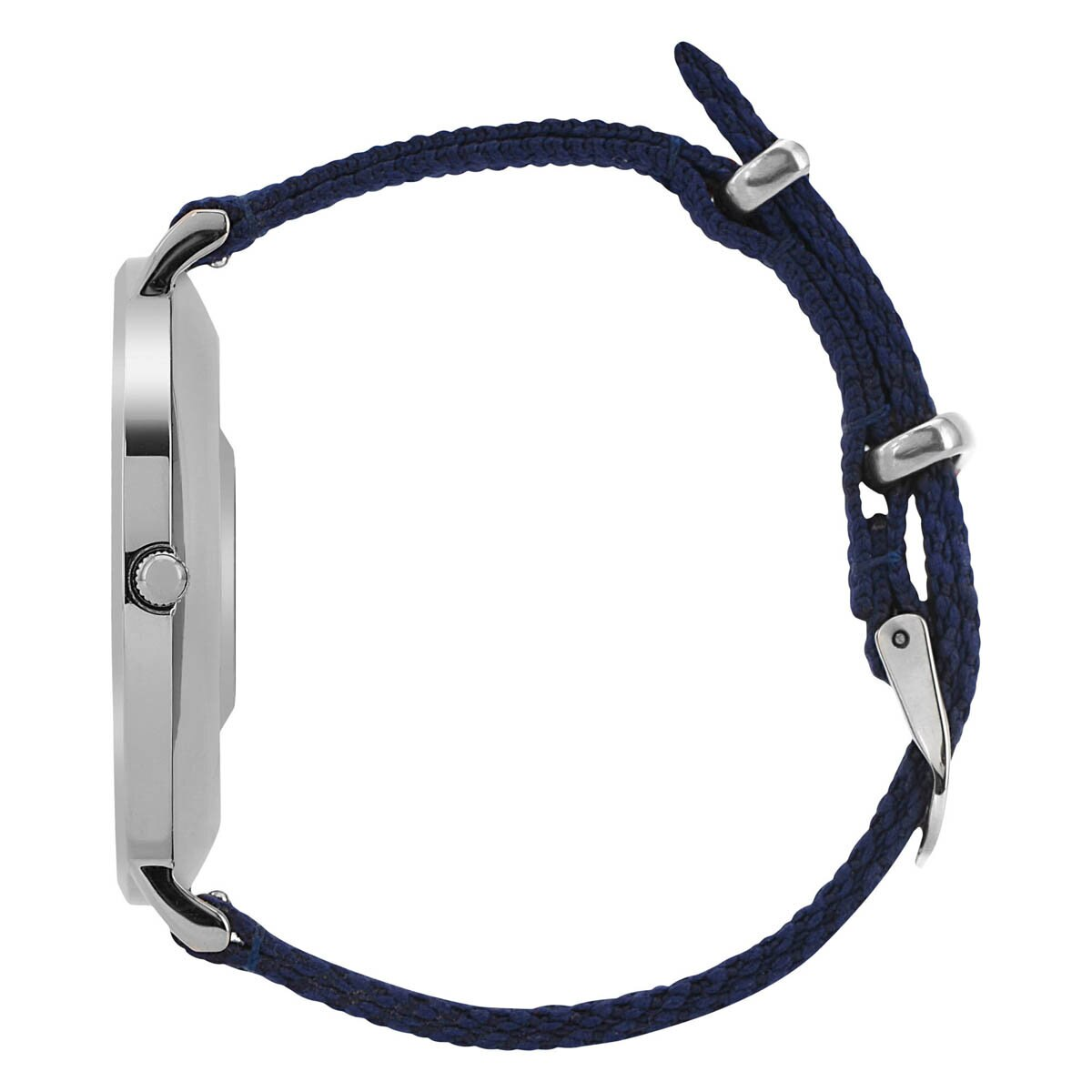 Smartwatch GARETT Verona Srebrny marina