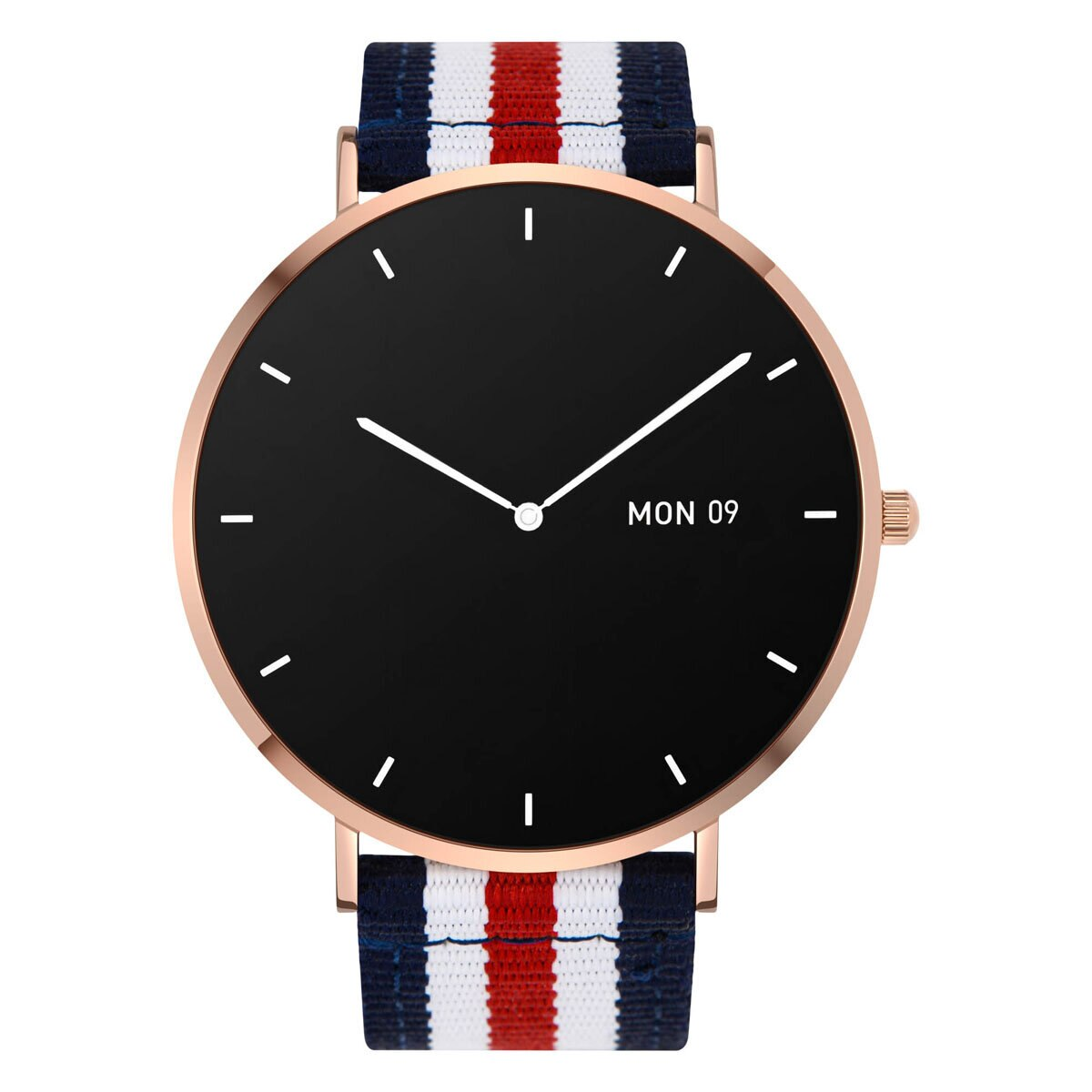Smartwatch GARETT Verona Złoty marina
