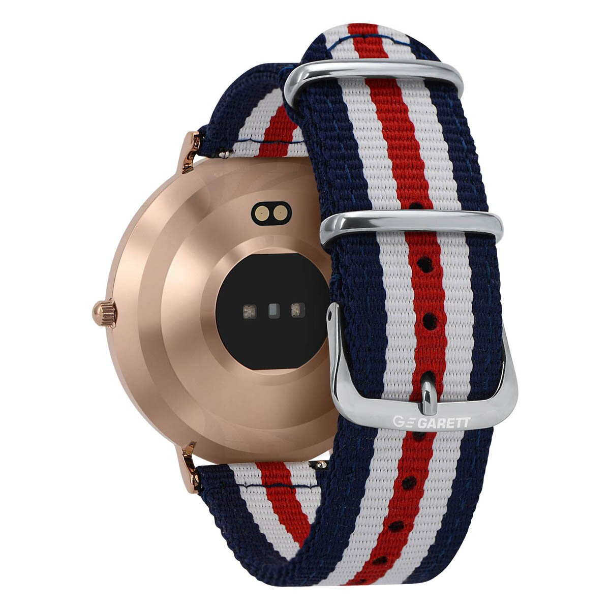Smartwatch GARETT Verona Złoty marina