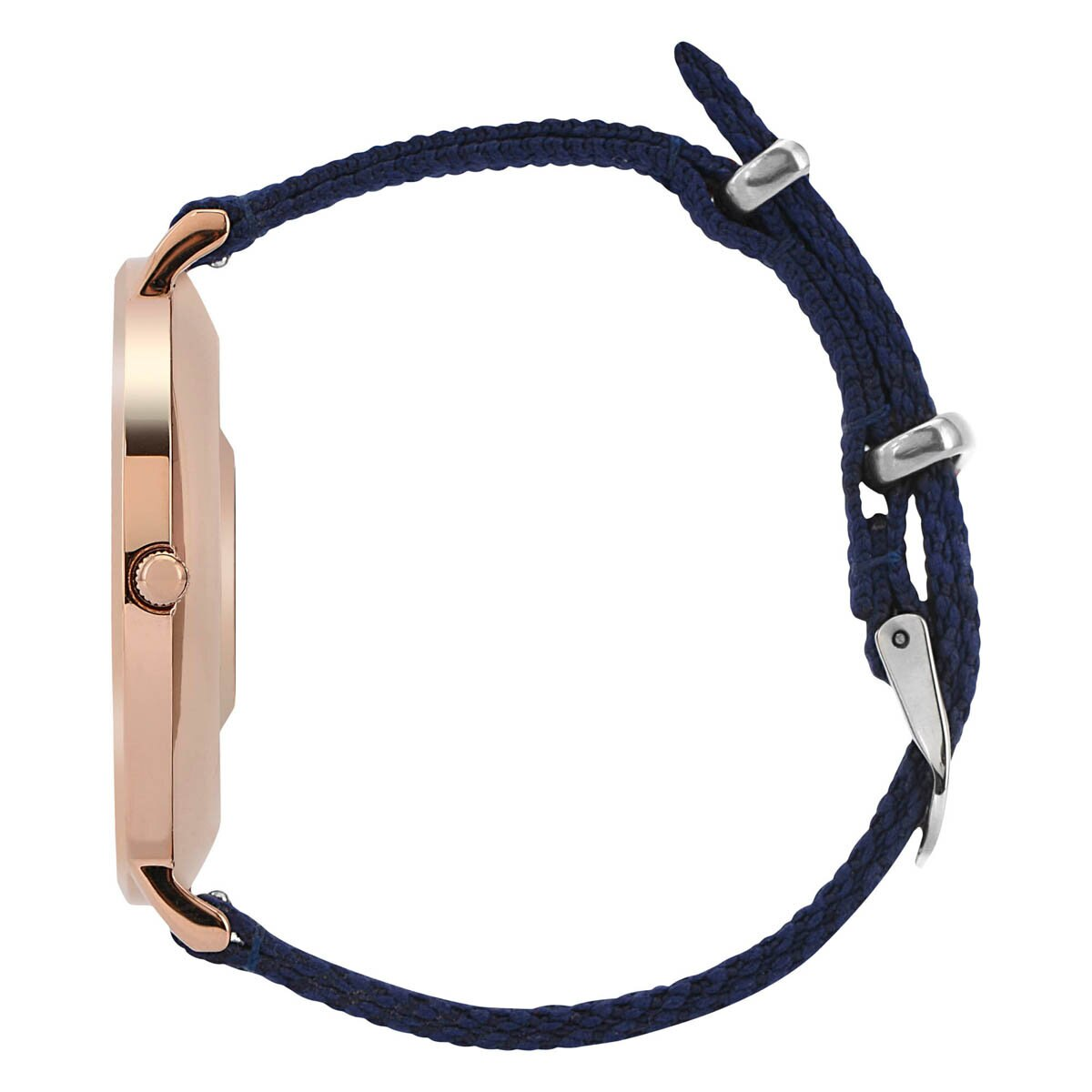 Smartwatch GARETT Verona Złoty marina