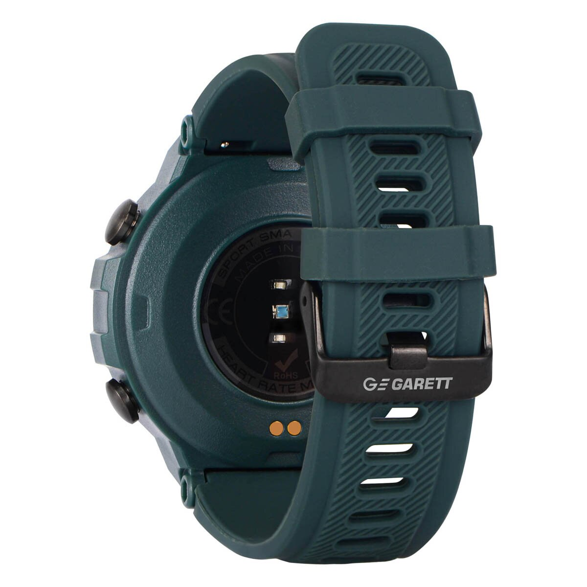 Smartwatch GPS GARETT GRS Zielony