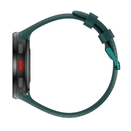 Smartwatch GPS POLAR Pacer Pro S-L Zielony