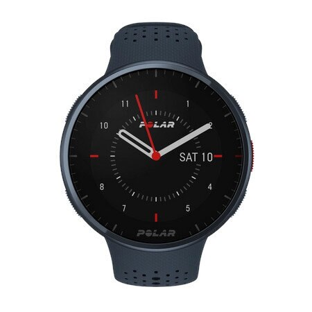 Smartwatch GPS POLAR Pacer Pro S-L Niebieski