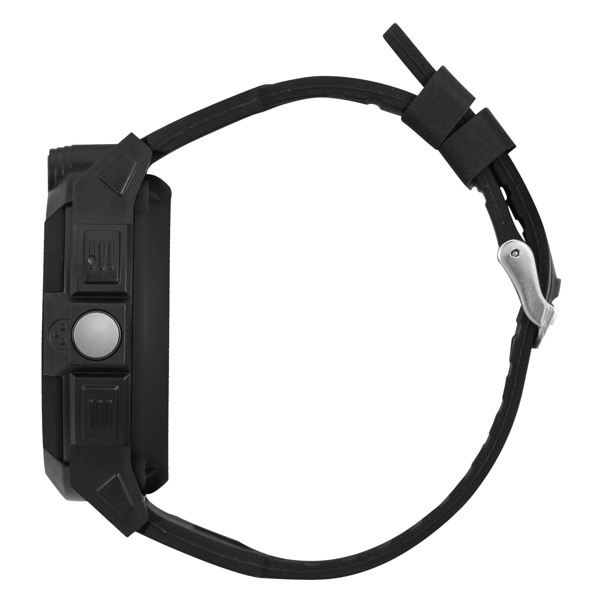 Smartwatch GARETT Kids Cloud 4G Czarny
