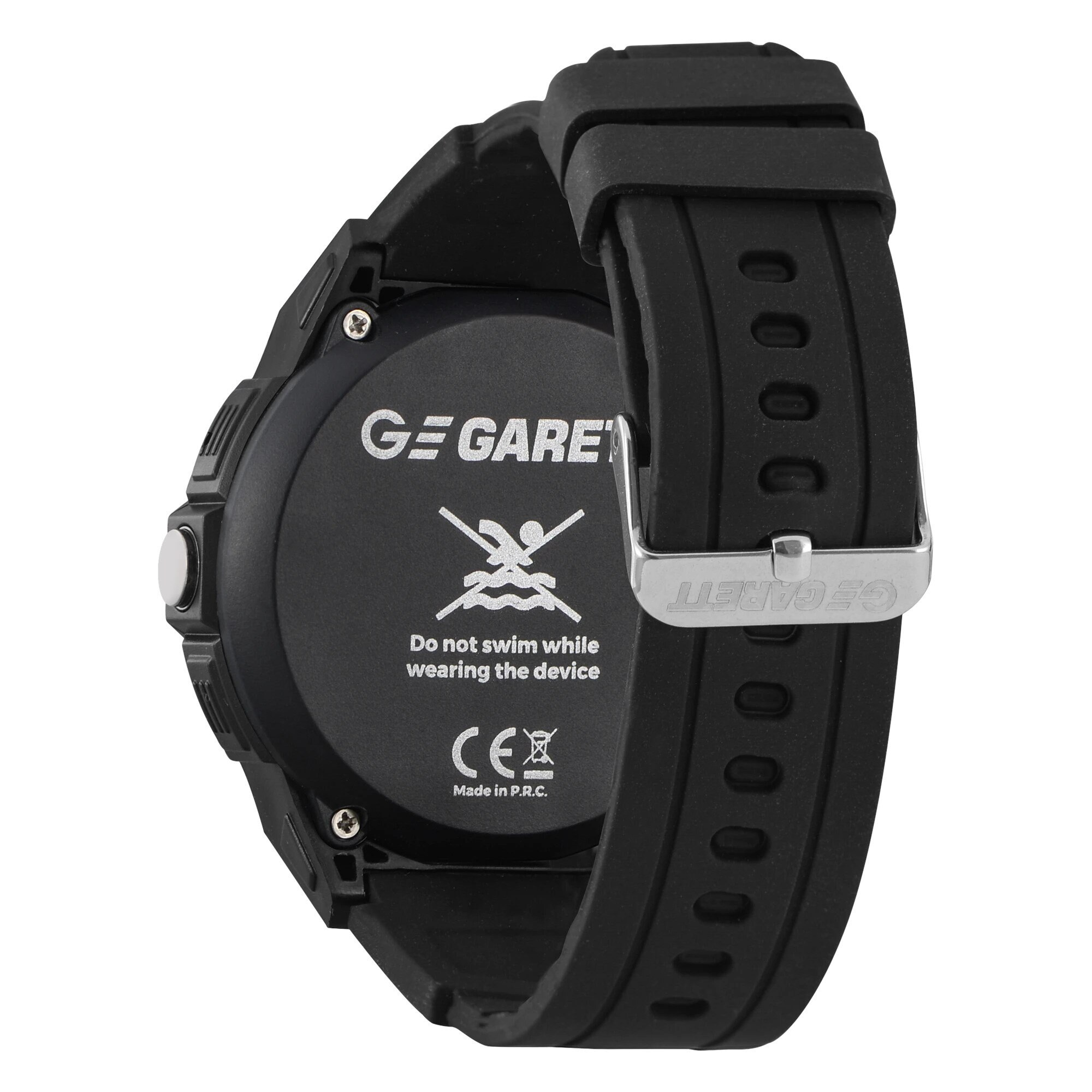 Smartwatch GARETT Kids Cloud 4G Czarny