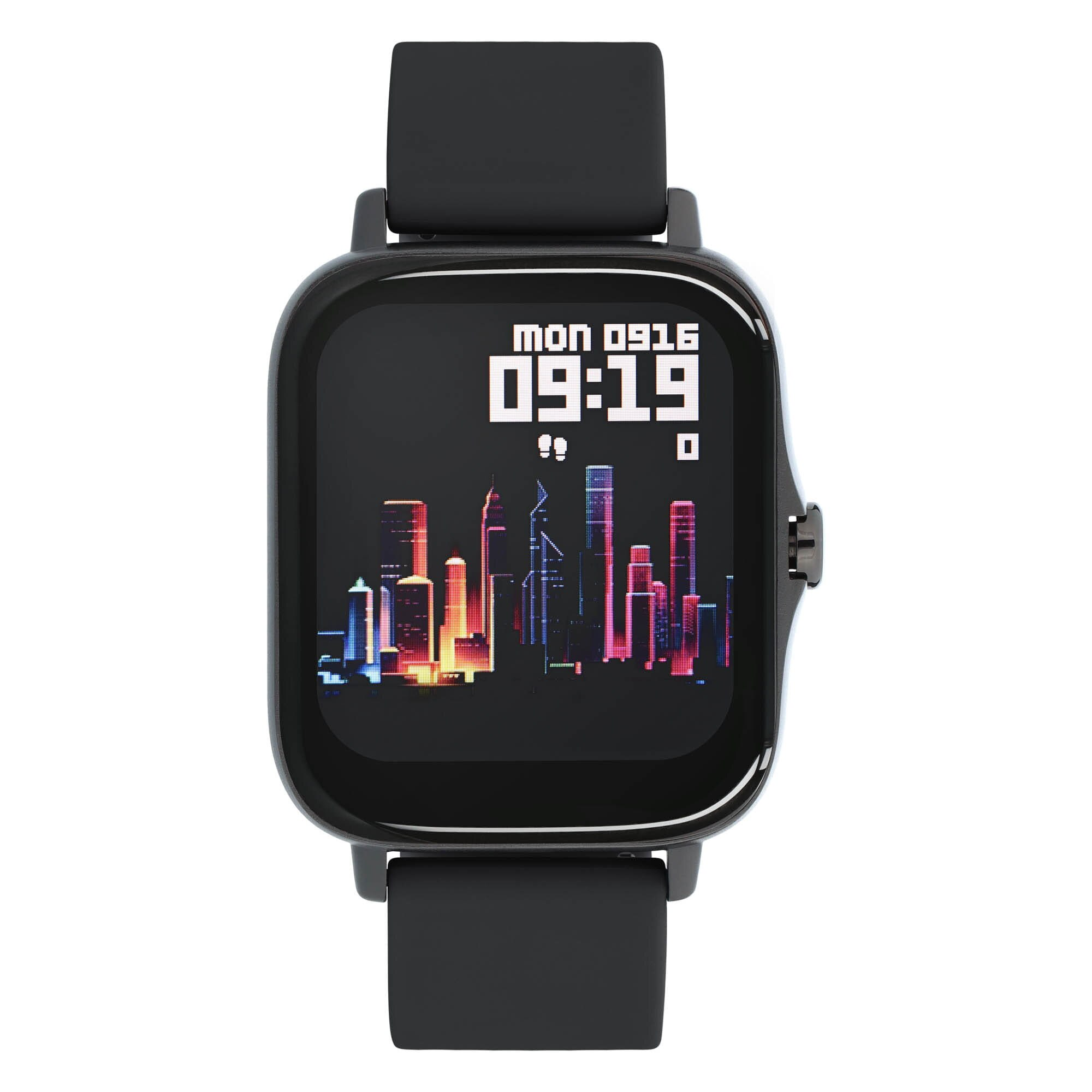 Smartwatch GARETT Sport Activity GT Czarny