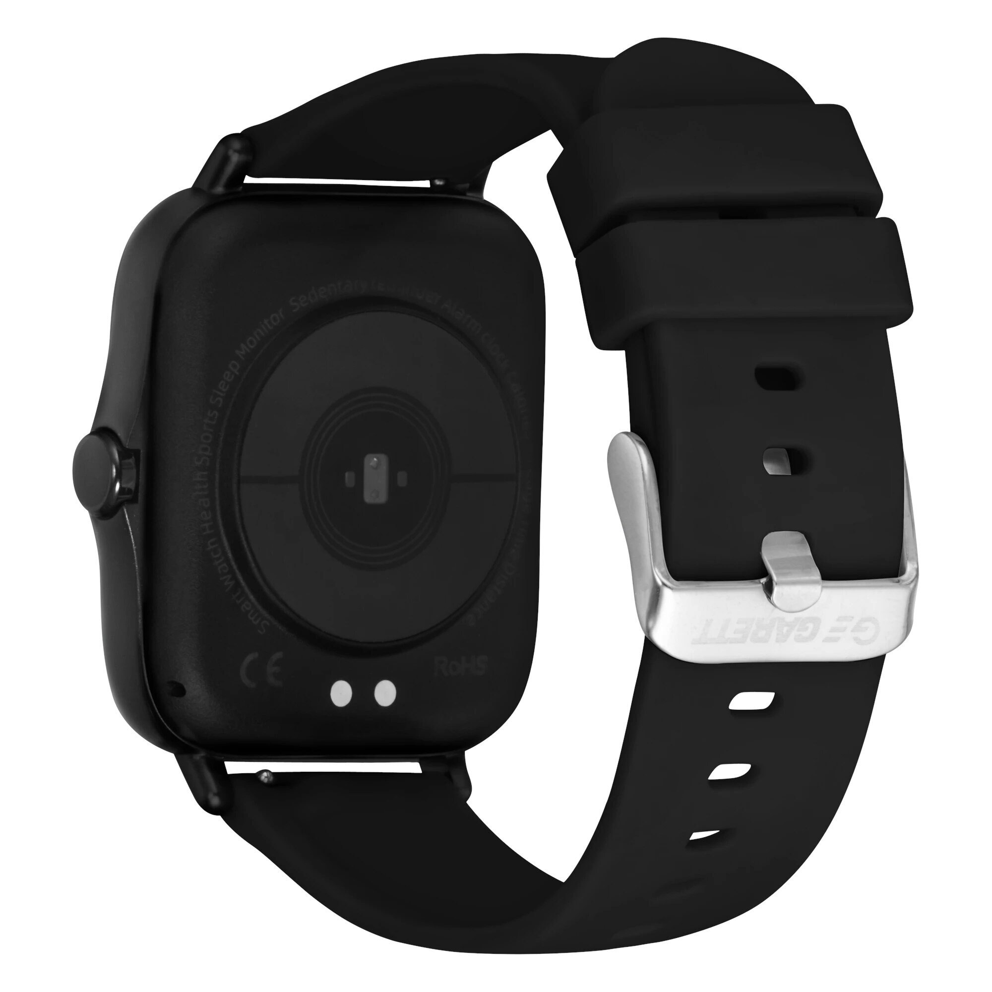 Smartwatch GARETT Sport Activity GT Czarny