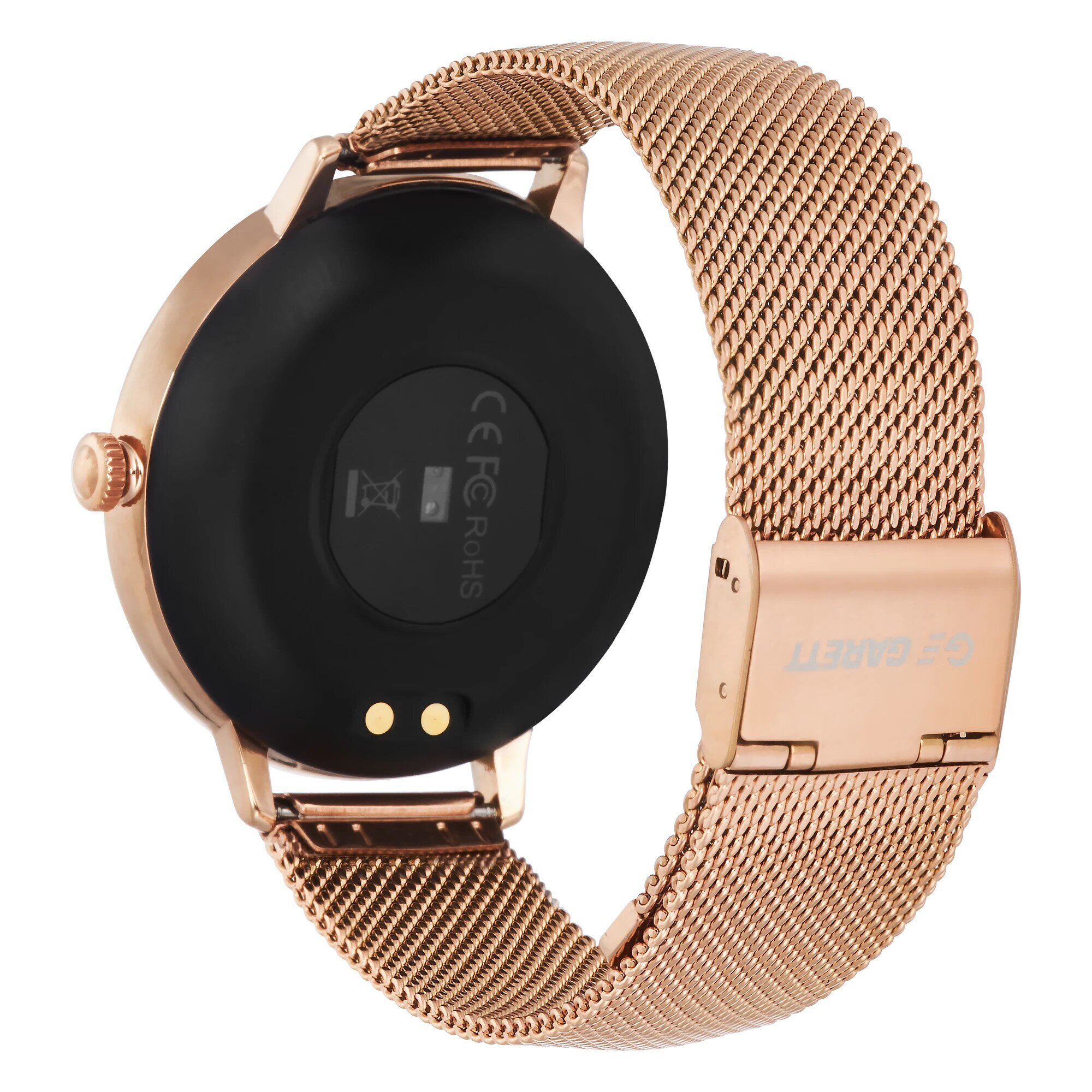 Smartwatch GARETT Women Emma Złoty