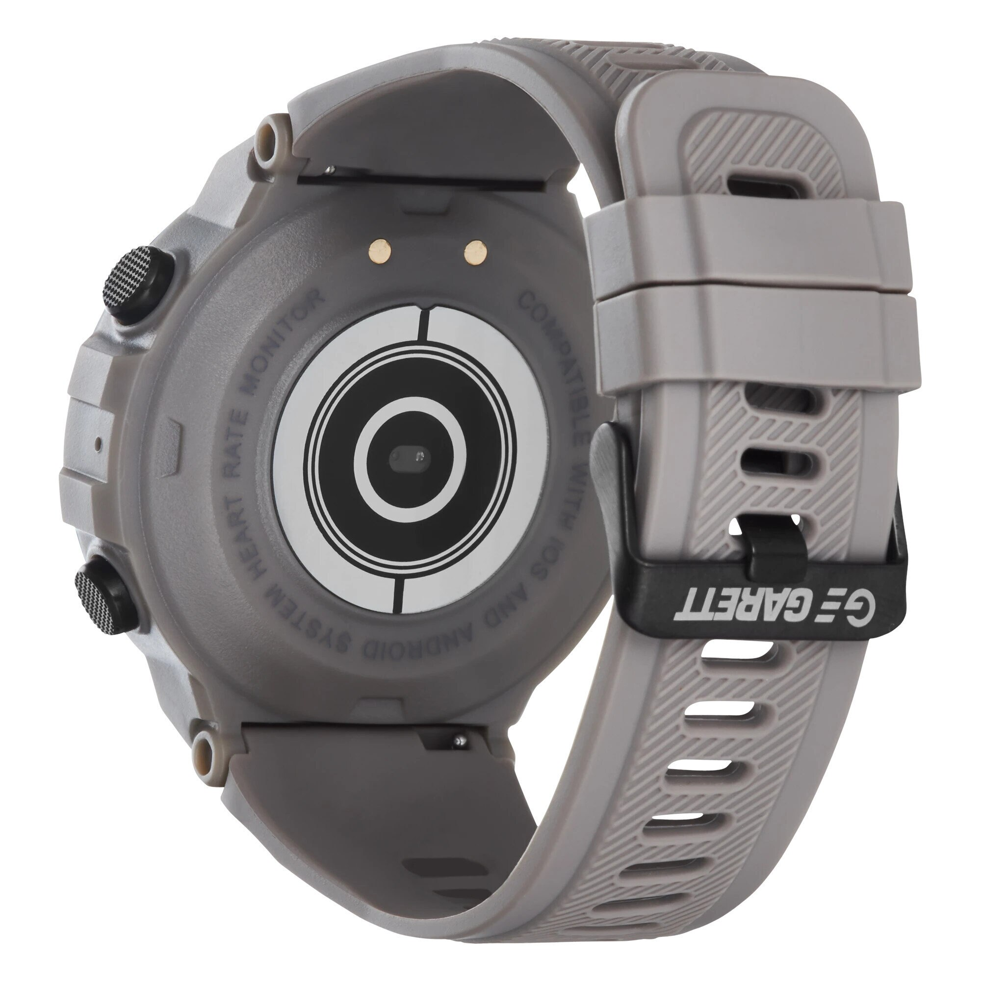 Smartwatch GARETT Sport Tactic Beżowy