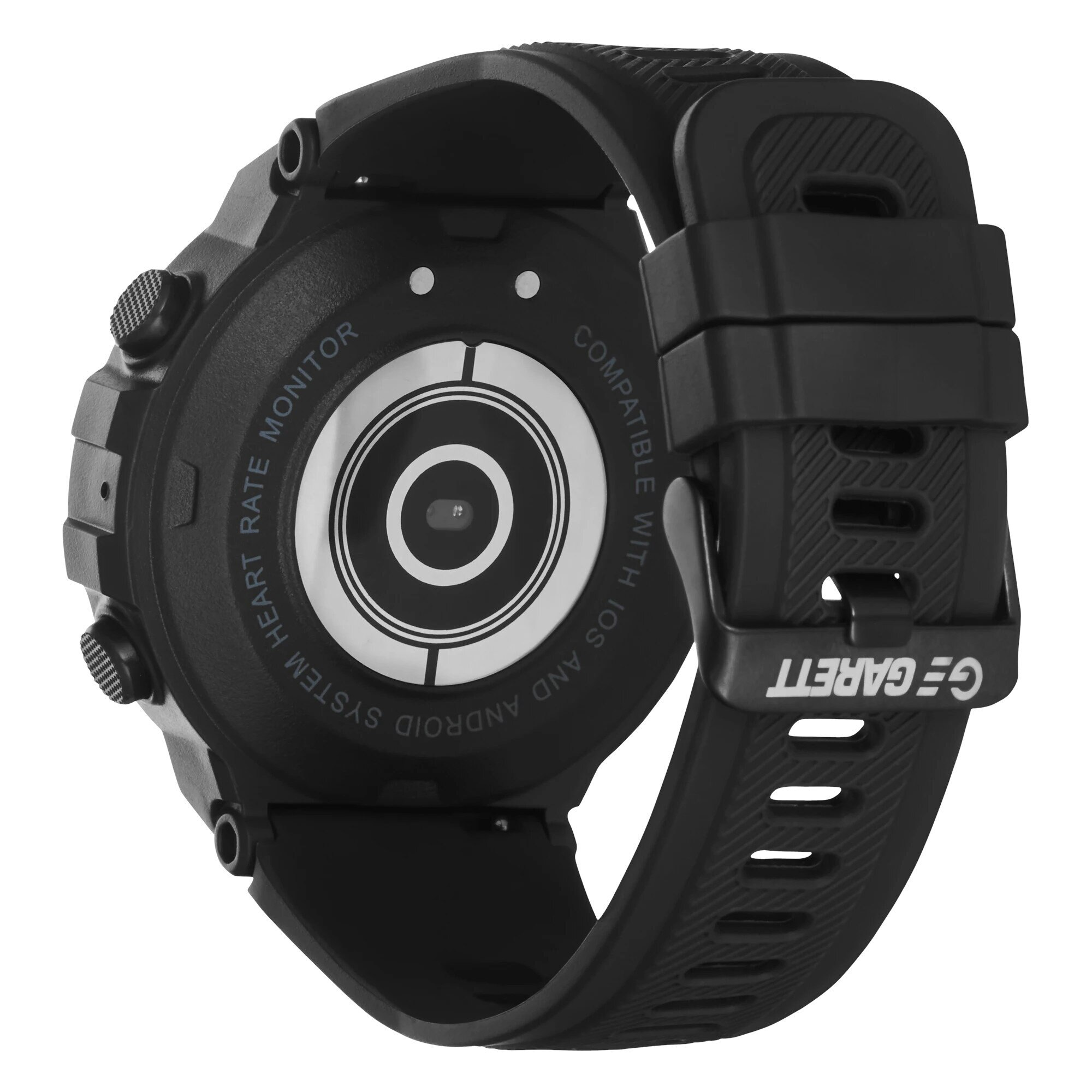 Smartwatch GARETT Sport Tactic Czarny